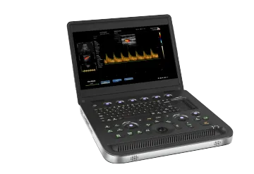 Doppler ultrasound equipment for cardiovascular system