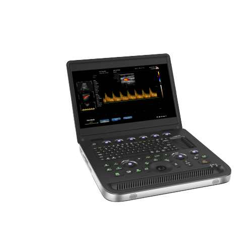 Equipo de ultrasonido Doppler para obstetricia y ginecología