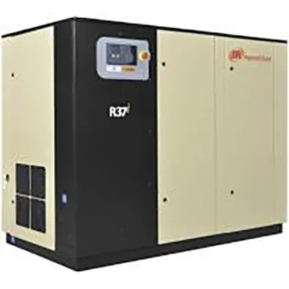 Ingersoll Rand air compressor