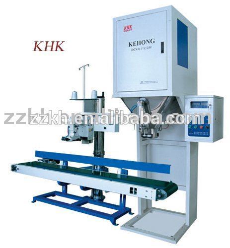 Sunflower Seeds Packing Machine