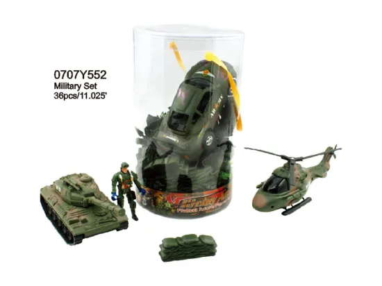 Army Toy (0707Y552)