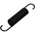 双环末端张力弹簧