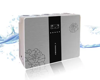 White color Residential RO Systems