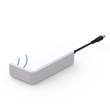 High Capacity 2500 mAh AC 14.8V 18.5V 18650 Lithium Portable Power Bank & Oxygen Generator