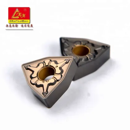 TUNGALOY WNMG0804/WNMG0604 CNC Cutting Tools - Large Stock Available