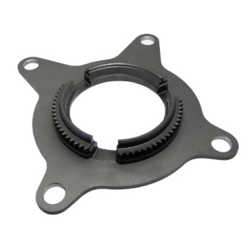 Transmission Gearbox Parts Driver Ring Synchronizer Cone for MERCEDES BENZ 9472603036