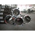 ST52.4 Thùng thủy lực bằng thép carbon
