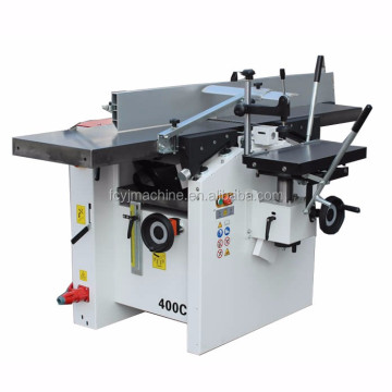 Máquina de madera universal combinada: máquina combinada de carpintería de carpintería