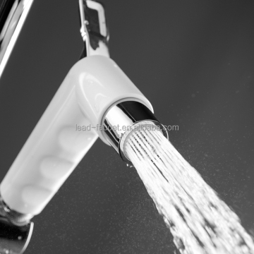 High-Quality ABS Handheld Plastic Jet & Soft Spray Shower Toilet Bidet - Hot Sale
