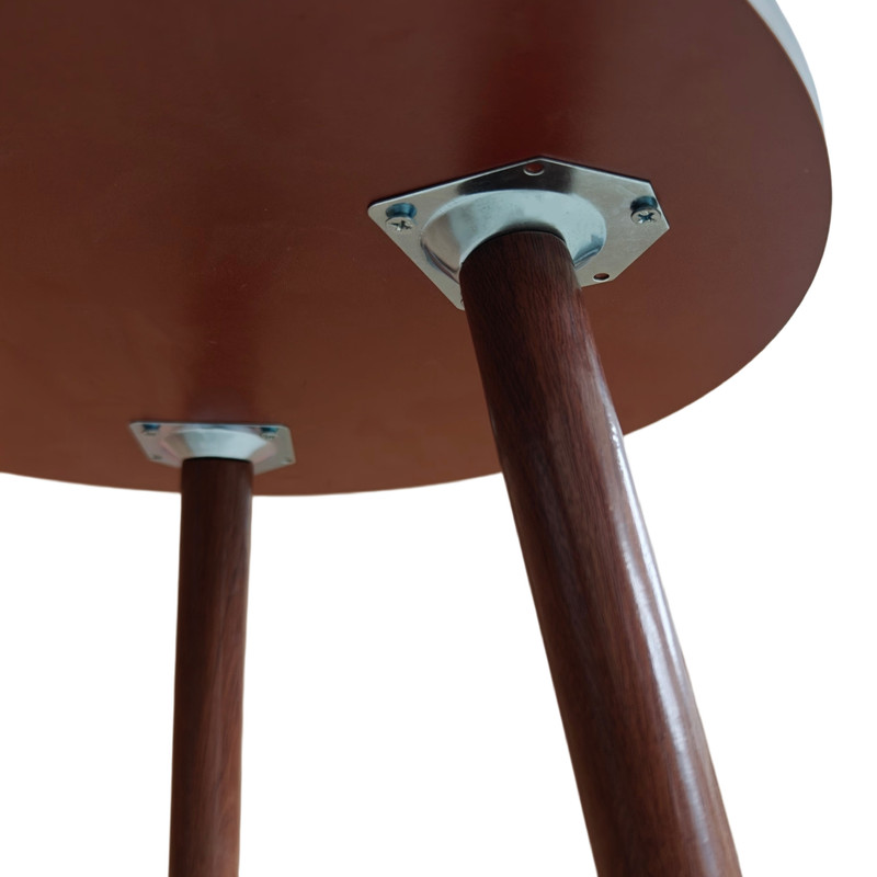 CT2603-R40 round coffee table2