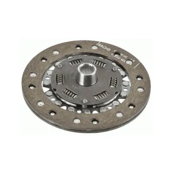 OE 1861547638 CLUTCH DISC