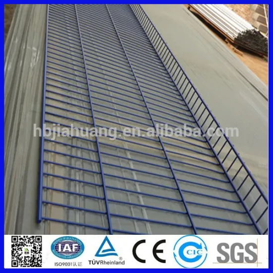 welded wire mesh /wire mesh fence/welded mesh price 10x10