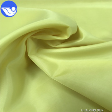 190T Printed Taffeta Lining Fabric For Garments