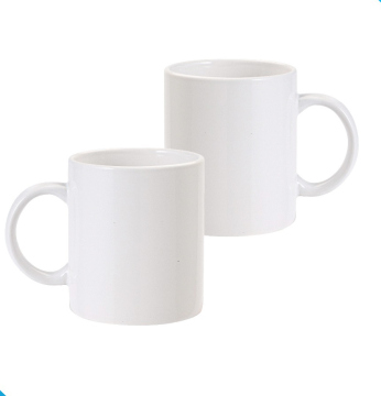 Cheap Plain White Coffee Mug Bulk Coffee Cup and Mugs