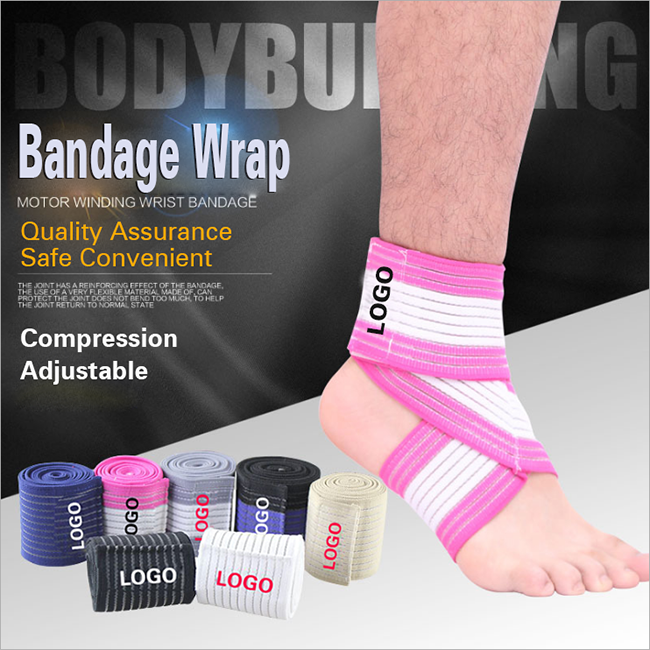 Bandage Protection Ankle Wraps