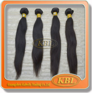 2013High Quality Virgin Peruvian Human Hair