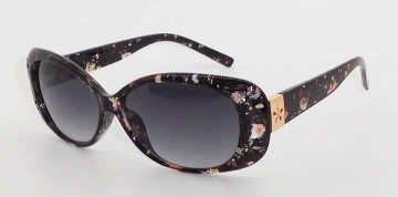 High Quality Plastic Sunglasses