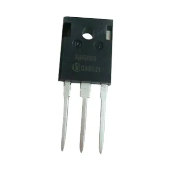 Transistors with 1.5W Power Dissipation