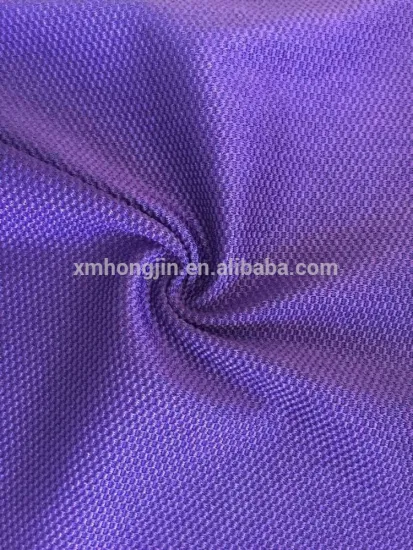 Polyester fiber knitwear sllver shirt fabrics