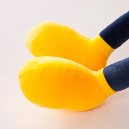 Best selling big large plush mickey minnie mouse stuffed toy mickey minnie mouse