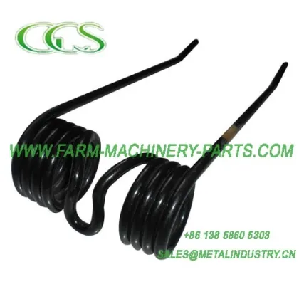 Claas Spring Tine 792708 Steel Baler Teeth 