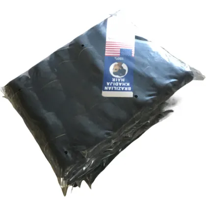 100% Acrylic Brazilian Wool Hair Yarn - Cheap Knitting Yarn