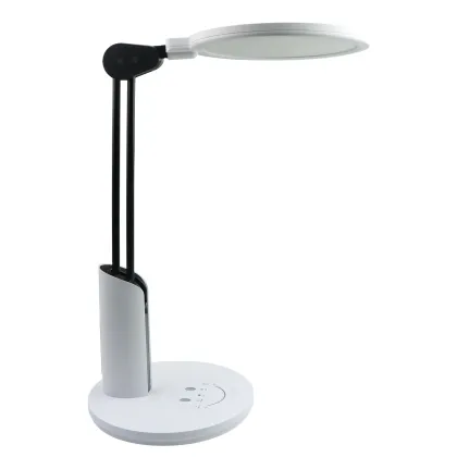 Eye protection led desk lamp Ra95 Children read lamp