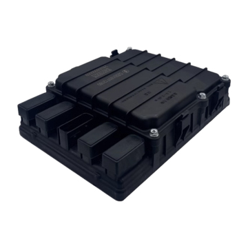 Central Electrical Box for Shacman Delong X3000 M3000 - DZ93189712180