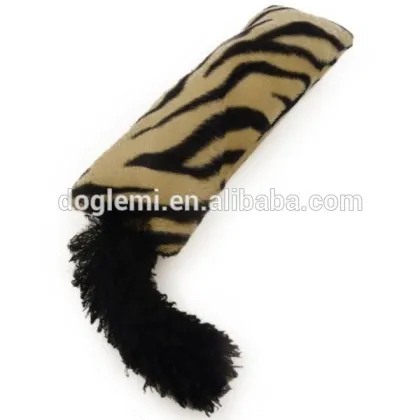 Trade Assurance Wholesale cat toys Cat Plush Teasers