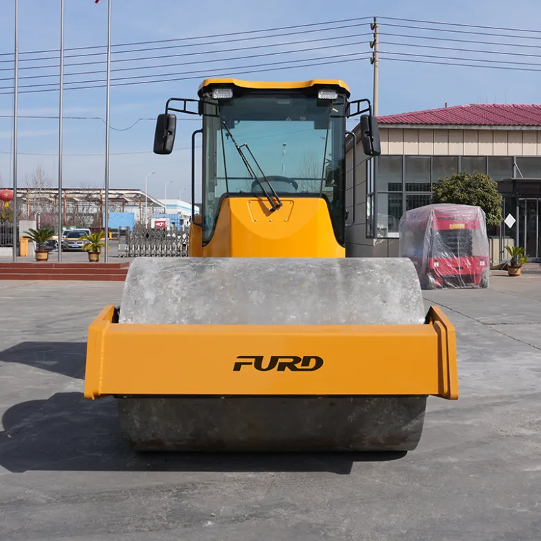 Is Your Vibratory Compaction Roller Underperforming? 40% More Density ...