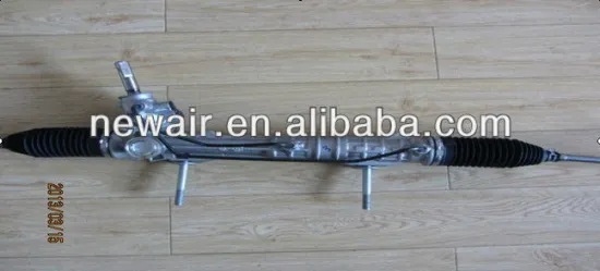 Hydraulic Power Steering Rack And Pinion For Peugeot 307 LHD