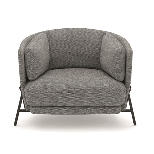 Setaele sa Arflex Cradle Fabric Armchair ea Setaliana