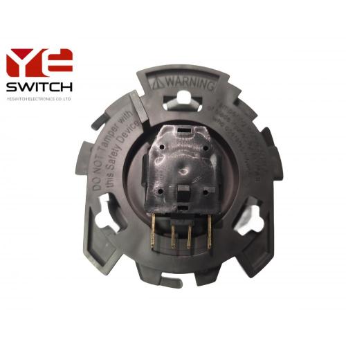 YESWITCH PG03 Plunger Seat Safety Switch For Forklift