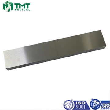 HOT Sale ASTM F562 CoCrMo Plate For Medical