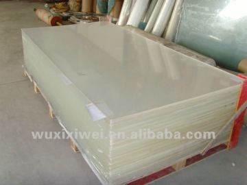 sell transparent plexiglass sheet