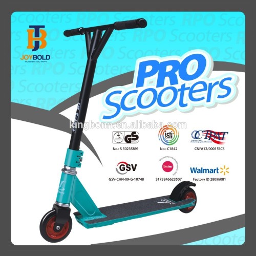 cheap scooter, china import scooter, freestyle scooter WITH EN71 CE APPROVAL