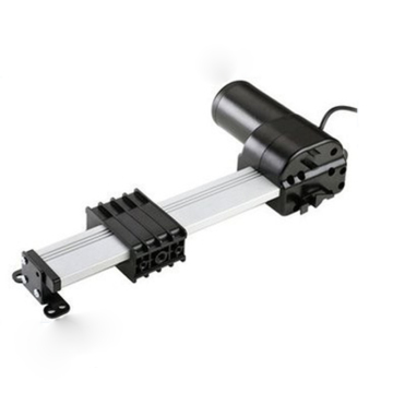 12V 24V DC Waterproof Electric Linear Actuator Prices for Furniture Parts
