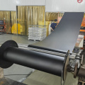 Reliable Quality Black PVC Roll For Thermoforming