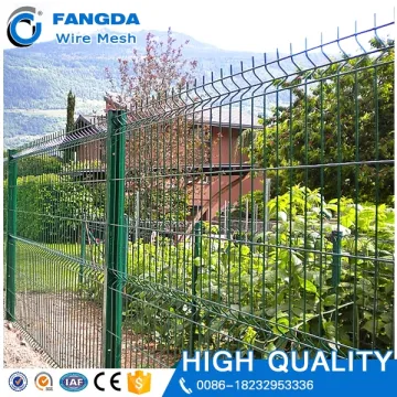 2016 new design factory wholesale multi-functiona custom metal fence connectors