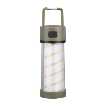 Portable Rechargeable Camping Lantern with Hanging Hook: Your Ultimate Outdoor Lighting Solution