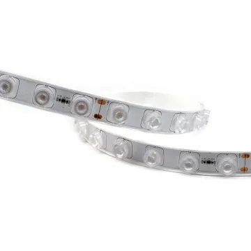 IP67 Waterproof Flexible Wall Washer Strip Light for Durable City Building Illumination