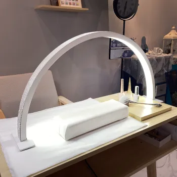 Wholesale Half Moon Nail LED Lamps for Beauty