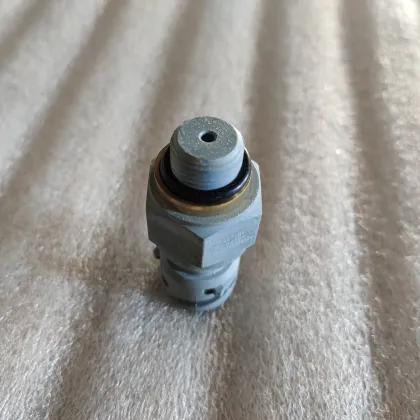 Common and Genuine Stop Lamp Switches for Foton Truck Parts