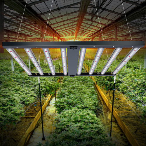 Led Green Grow Lamps For Indoor Plants