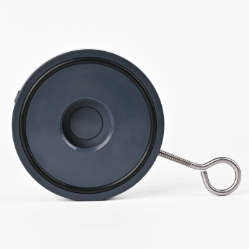 صمام فحص رقاقة UPVC لأنظمة المياه