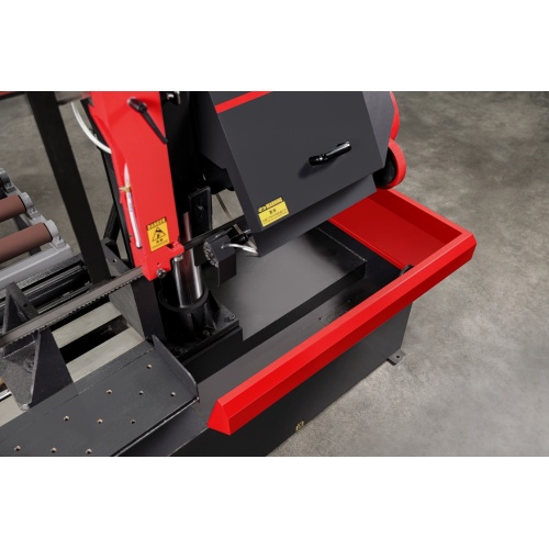 Sega a nastro manuale per taglio metalli H15070S