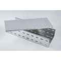 cable tray with anti-slippery and anti-grinding