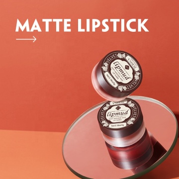 VSHELL Velvet-Hazy Matte Dual-Use Cheek Lip Clay