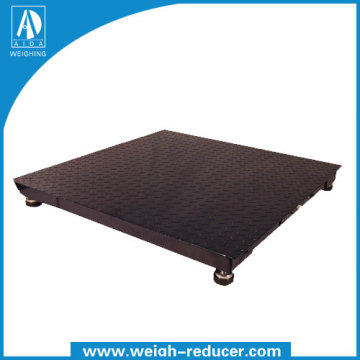 Electronic Floor Scale 1T, 2T, 3T, 4T, 5T