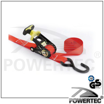 POWERTEC GS rubber for bungee cord, bungee cord loop, hand tools